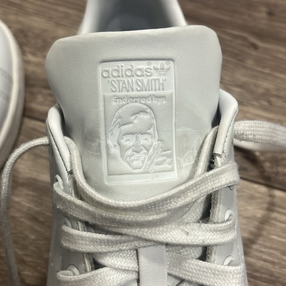 Adidas Cloudfoam Stan Smith’s - Picture 5 of 6